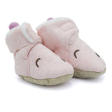Newborn Booties - Pink, Kids, New Born Shoes And Socks, Chase Value, Chase Value