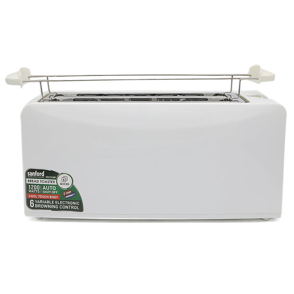 Sanford Toaster 4 Slice, Home & Lifestyle, Toaster, Sanford, Chase Value