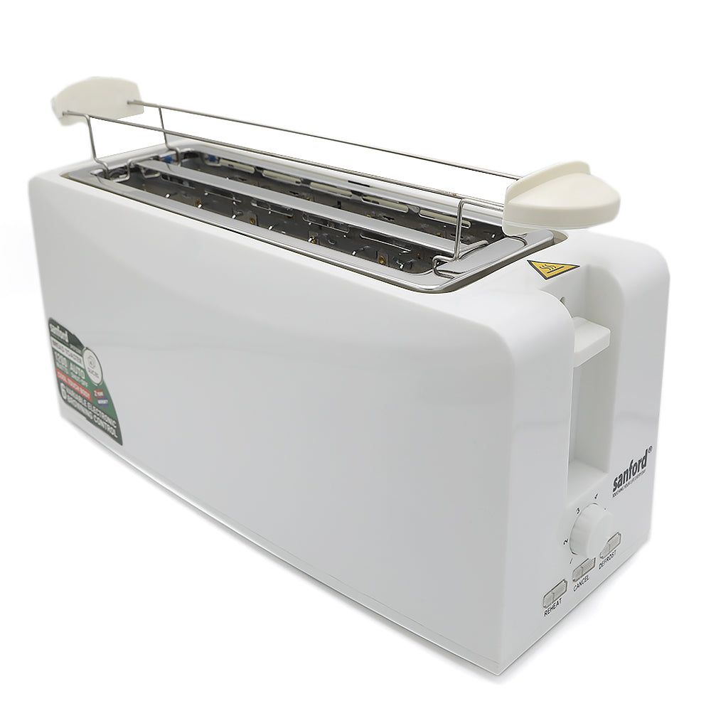 Sanford Toaster 4 Slice, Home & Lifestyle, Toaster, Sanford, Chase Value