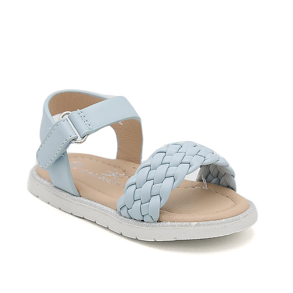 Eminent Girls Sandal DOR-212 - Blue, Kids, Girls Sandals, Eminent, Chase Value