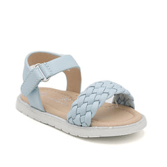 Eminent Girls Sandal DOR-212 - Blue, Kids, Girls Sandals, Eminent, Chase Value