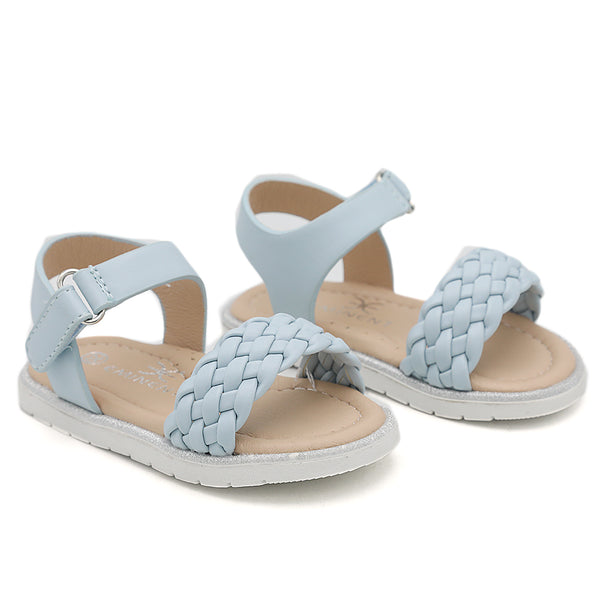 Eminent Girls Sandal DOR-212 - Blue, Kids, Girls Sandals, Eminent, Chase Value