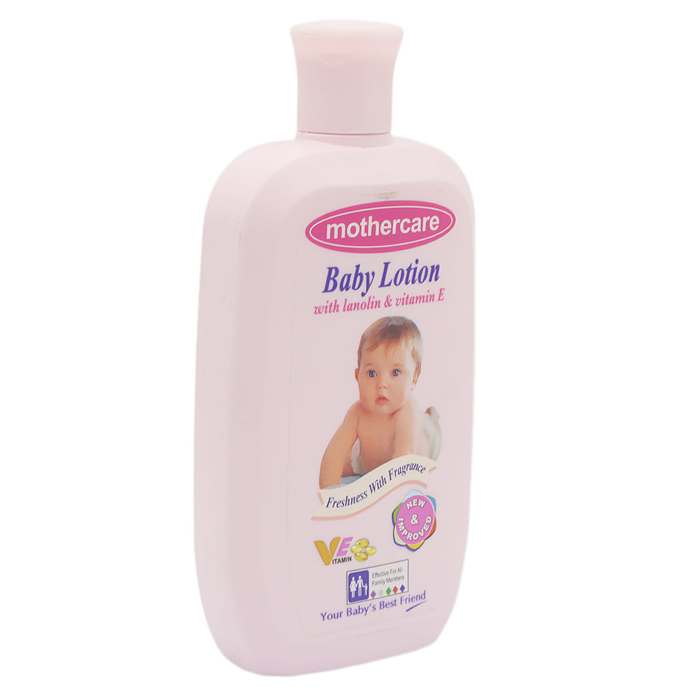 Mother Care Baby Lotion, Beauty & Personal Care, Creams And Lotions, Mother Care, Chase Value