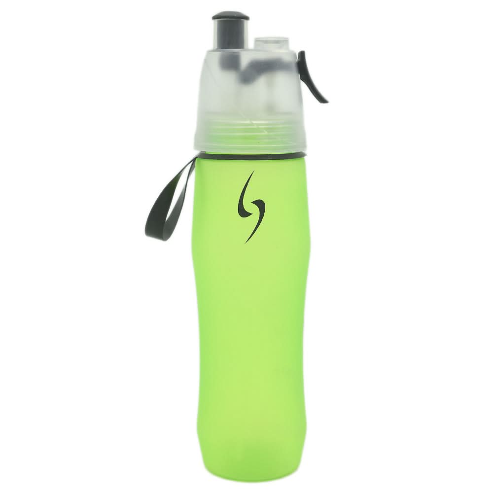 Water Bottle 045 - Green, Home & Lifestyle, Glassware & Drinkware, Chase Value, Chase Value