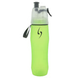 Water Bottle 045 - Green, Home & Lifestyle, Glassware & Drinkware, Chase Value, Chase Value