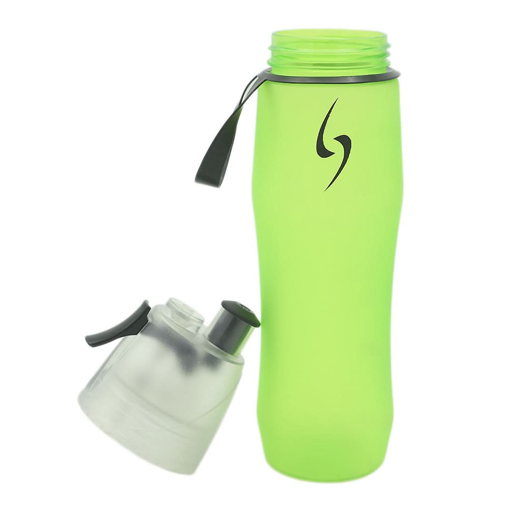 Water Bottle 045 - Green, Home & Lifestyle, Glassware & Drinkware, Chase Value, Chase Value