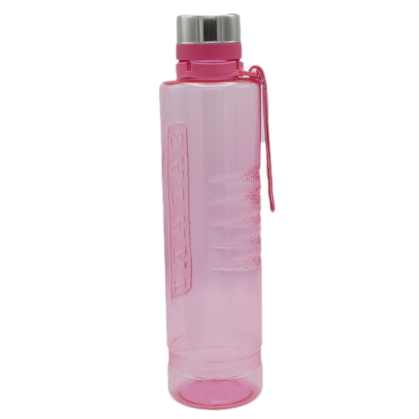 Smart Water Bottle XL - Pink, Home & Lifestyle, Glassware & Drinkware, Chase Value, Chase Value