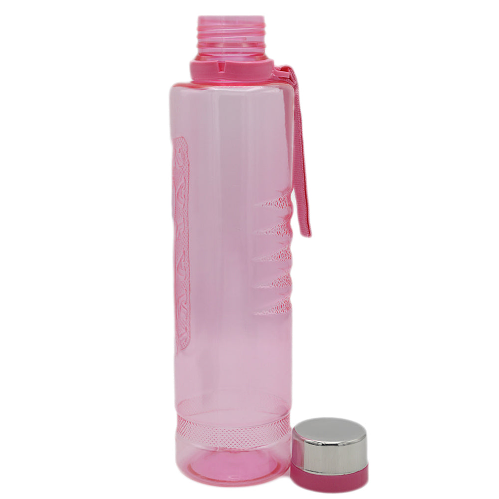 Smart Water Bottle XL - Pink, Home & Lifestyle, Glassware & Drinkware, Chase Value, Chase Value