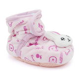 Newborn Booties - Pink, Kids, New Born Shoes And Socks, Chase Value, Chase Value