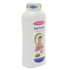 Mother Care Baby Powder French Berries 130g, Beauty & Personal Care, Powders, Mother Care, Chase Value
