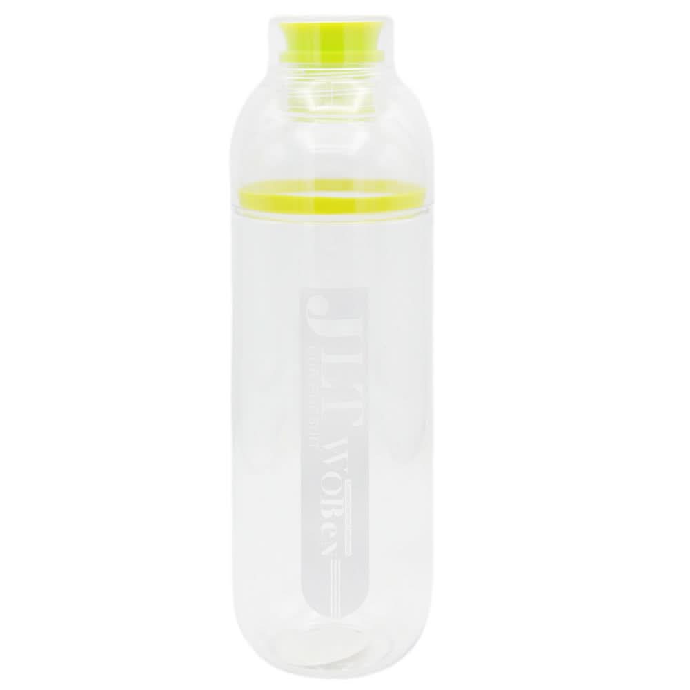 Water Bottle 8198 714-2 880ml - Green, Home & Lifestyle, Glassware & Drinkware, Chase Value, Chase Value