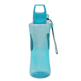 Grip Water Bottle Small - Cyan, Home & Lifestyle, Glassware & Drinkware, Chase Value, Chase Value