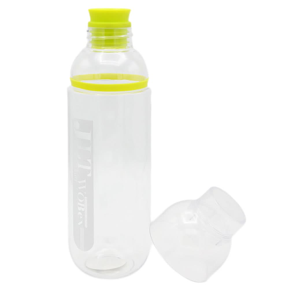 Water Bottle 8198 714-2 880ml - Green, Home & Lifestyle, Glassware & Drinkware, Chase Value, Chase Value