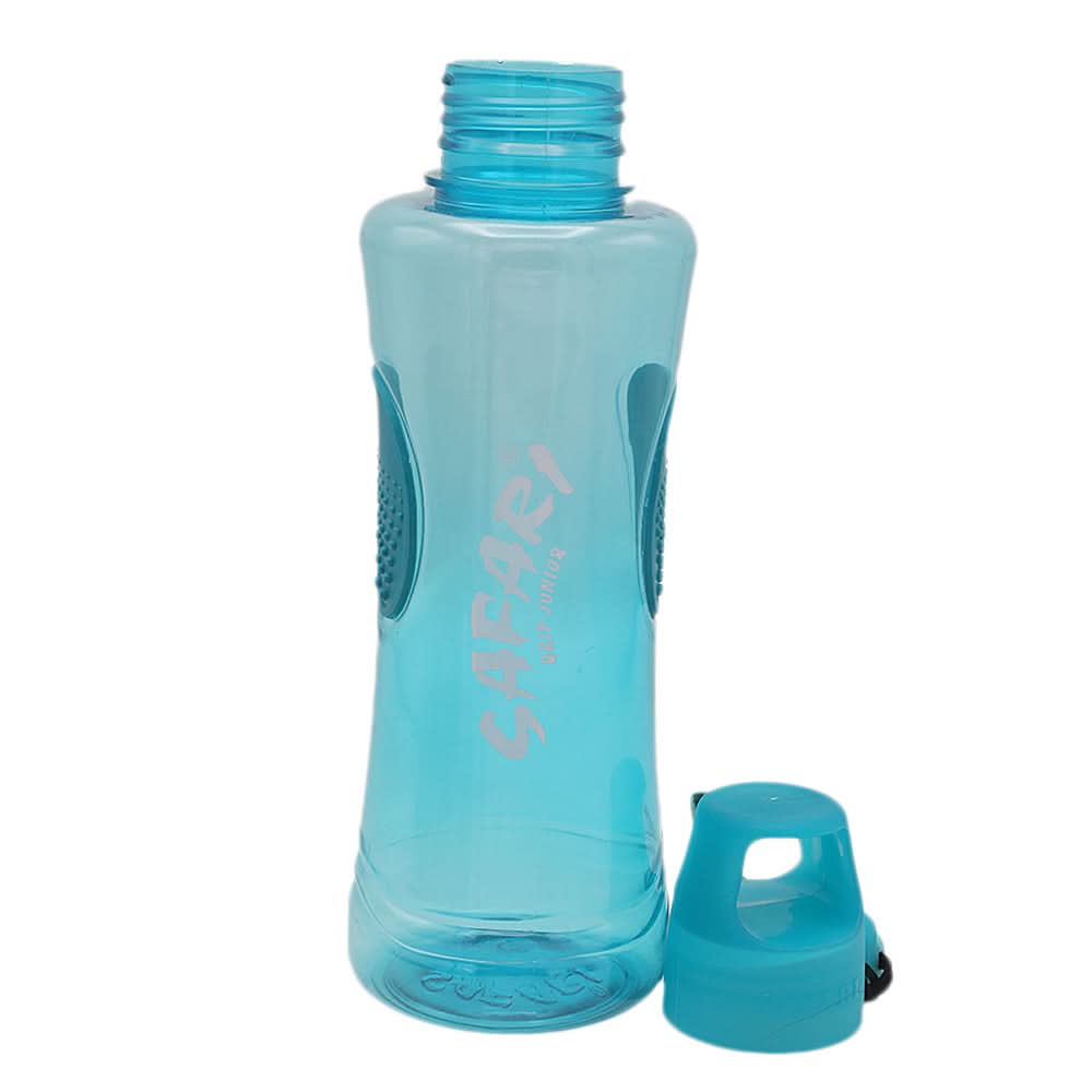 Grip Water Bottle Small - Cyan, Home & Lifestyle, Glassware & Drinkware, Chase Value, Chase Value
