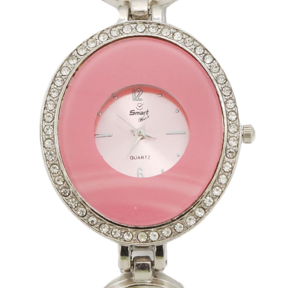 Women's Watch - Pink, Women Watches, Chase Value, Chase Value