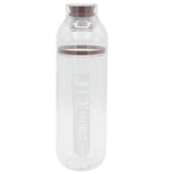 Water Bottle 8198 714-2 880ml - Brown, Home & Lifestyle, Glassware & Drinkware, Chase Value, Chase Value
