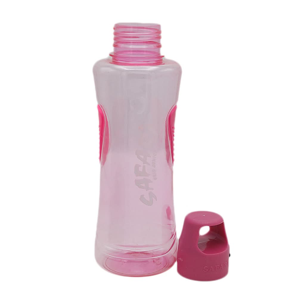 Grip Water Bottle Small - Pink, Home & Lifestyle, Glassware & Drinkware, Chase Value, Chase Value