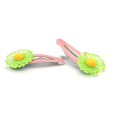 Hair Pin Tik Tik - Green, Kids, Hair Accessories, Chase Value, Chase Value