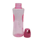 Grip Water Bottle Small - Pink, Home & Lifestyle, Glassware & Drinkware, Chase Value, Chase Value