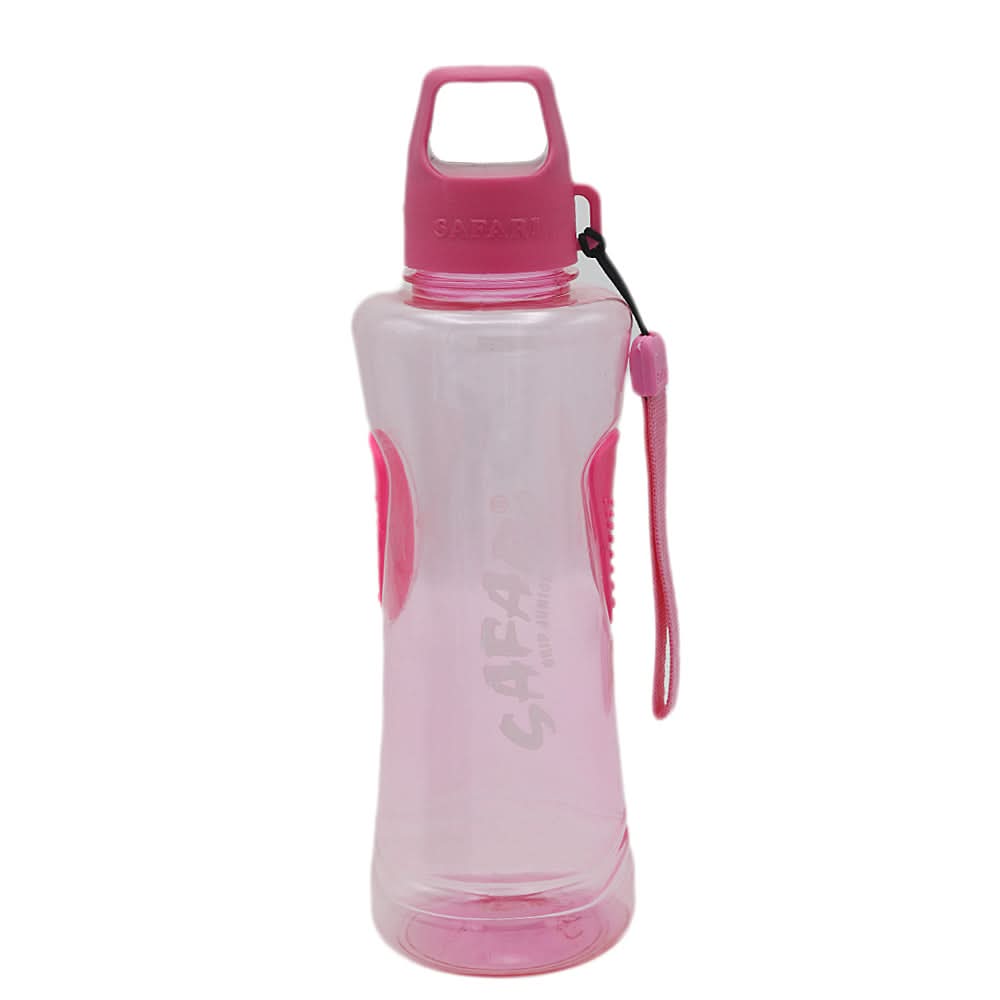 Grip Water Bottle Small - Pink, Home & Lifestyle, Glassware & Drinkware, Chase Value, Chase Value