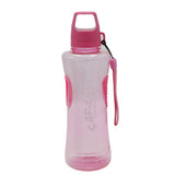 Grip Water Bottle Small - Pink, Home & Lifestyle, Glassware & Drinkware, Chase Value, Chase Value