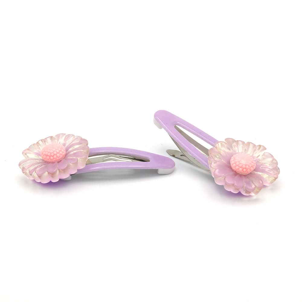 Hair Pin Tik Tik - Purple, Kids, Hair Accessories, Chase Value, Chase Value