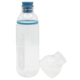 Water Bottle 8198 714-2 880ml - Steel Blue, Home & Lifestyle, Glassware & Drinkware, Chase Value, Chase Value
