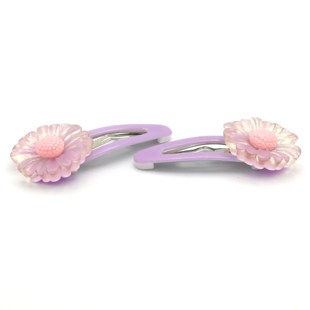 Hair Pin Tik Tik - Purple, Kids, Hair Accessories, Chase Value, Chase Value