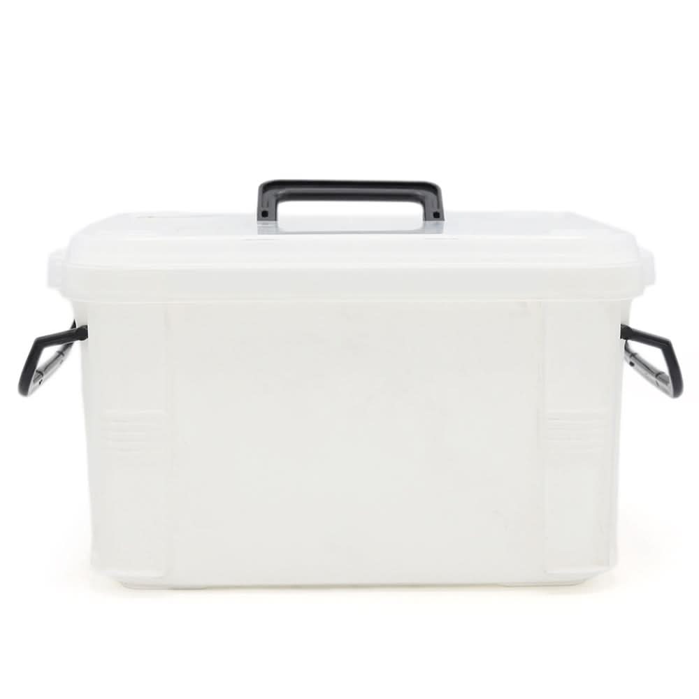 Medicine Box CD033 (KA-901), Home & Lifestyle, Storage Boxes, Chase Value, Chase Value