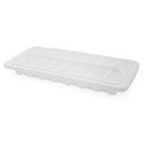 Ice Cube Tray - White, Home & Lifestyle, Kitchen Tools And Accessories, Chase Value, Chase Value