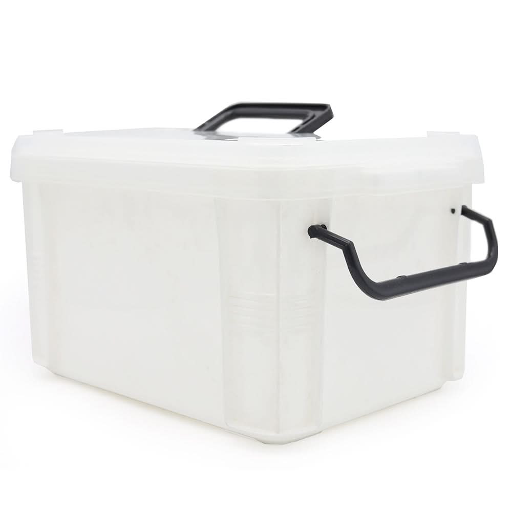 Medicine Box CD033 (KA-901), Home & Lifestyle, Storage Boxes, Chase Value, Chase Value