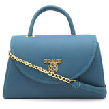 Women's Bag - Steel Blue, Women, Bags, Chase Value, Chase Value