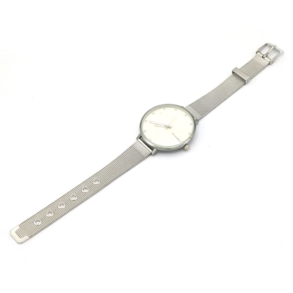 Women's Watch - Silver E, Women Watches, Chase Value, Chase Value