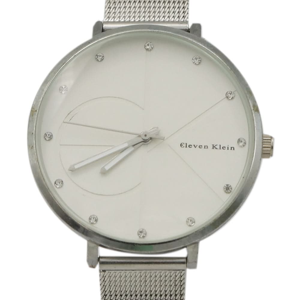 Women's Watch - Silver E, Women Watches, Chase Value, Chase Value