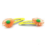 Hair Pin Tik Tik  - Orange, Kids, Hair Accessories, Chase Value, Chase Value