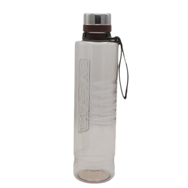 Smart Water Bottle XL - Brown, Home & Lifestyle, Glassware & Drinkware, Chase Value, Chase Value