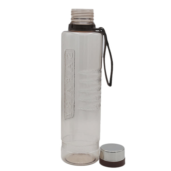 Smart Water Bottle XL - Brown, Home & Lifestyle, Glassware & Drinkware, Chase Value, Chase Value