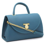 Women's Bag - Steel Blue, Women, Bags, Chase Value, Chase Value