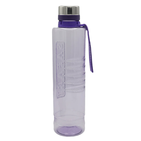 Smart Water Bottle XL - Purple, Home & Lifestyle, Glassware & Drinkware, Chase Value, Chase Value