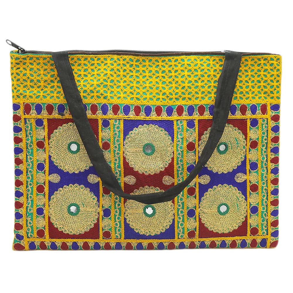 Women's Handbag 04 - Multi, Women, Bags, Chase Value, Chase Value