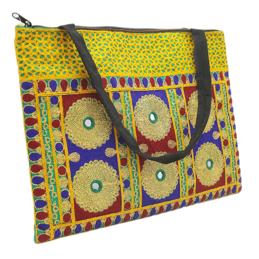 Women's Handbag 04 - Multi, Women, Bags, Chase Value, Chase Value