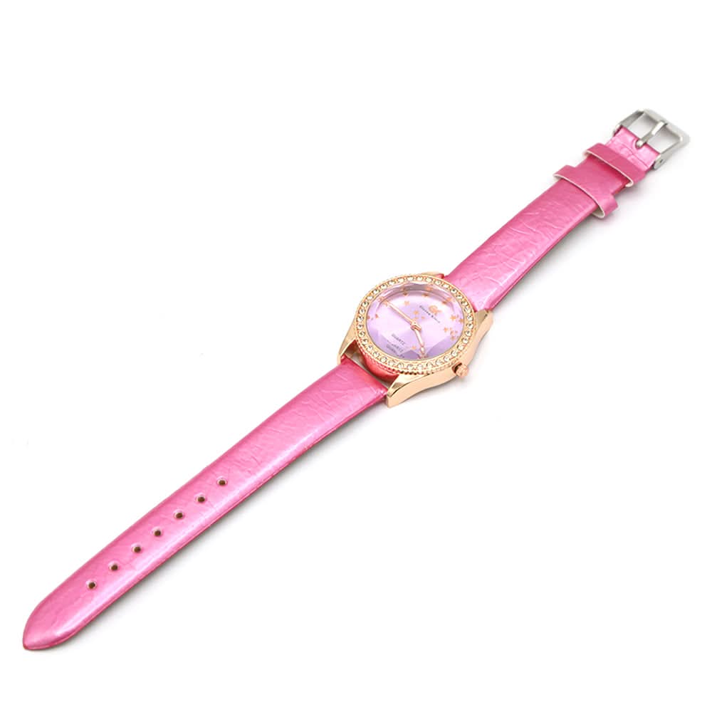 Women's Smart Watch - Pink, Women Watches, Chase Value, Chase Value