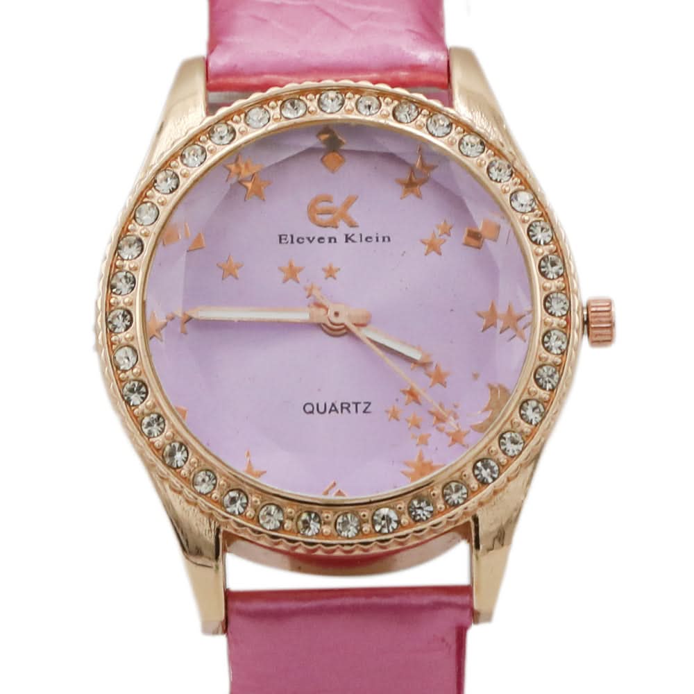 Women's Smart Watch - Pink, Women Watches, Chase Value, Chase Value