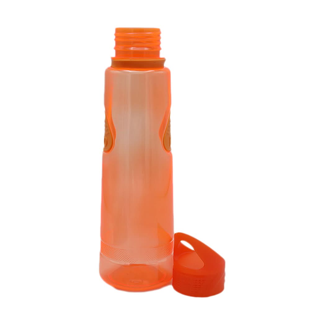 Rio Water Bottle 500 ML - Orange, Home & Lifestyle, Glassware & Drinkware, Chase Value, Chase Value