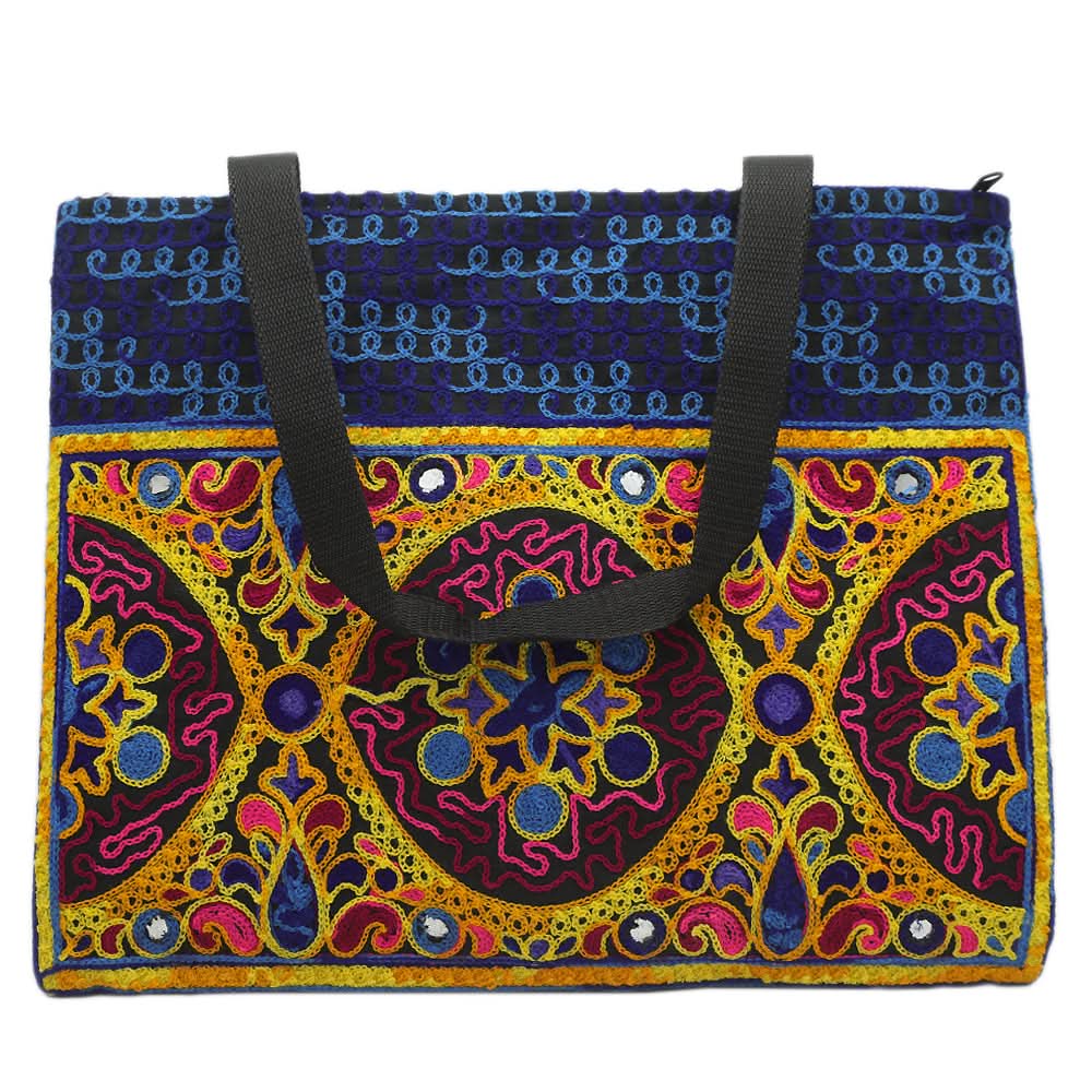 Women's Handbag 04 - Multi, Women, Bags, Chase Value, Chase Value
