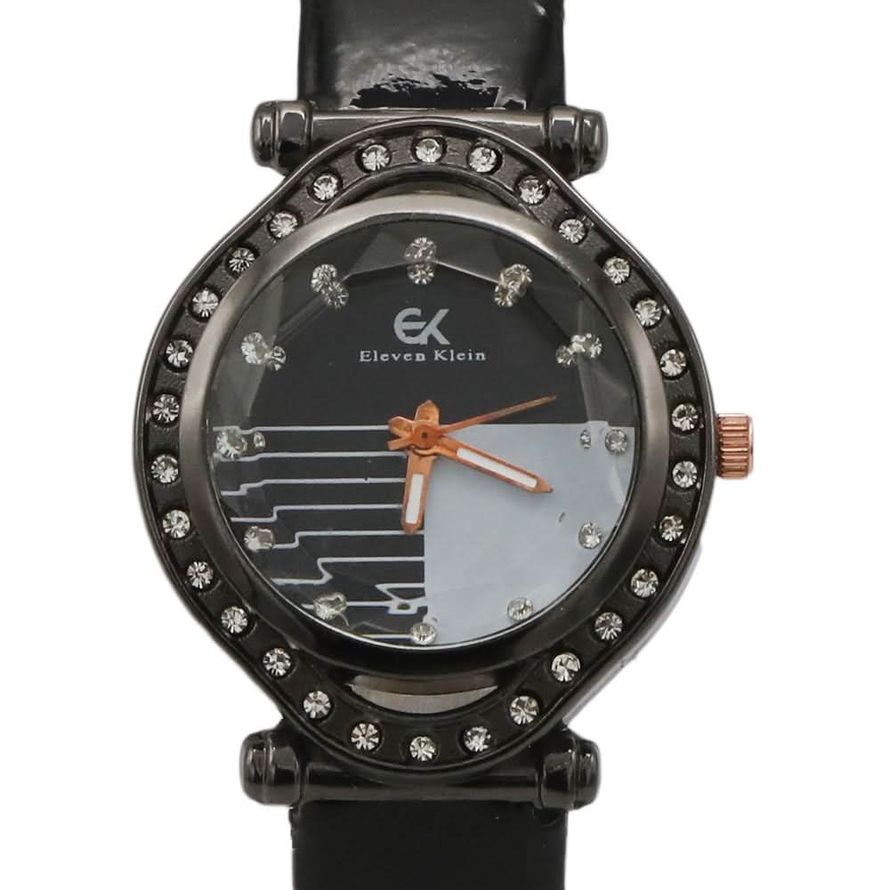 Women's Smart Watch - Black, Women Watches, Chase Value, Chase Value