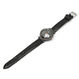 Women's Smart Watch - Black, Women Watches, Chase Value, Chase Value