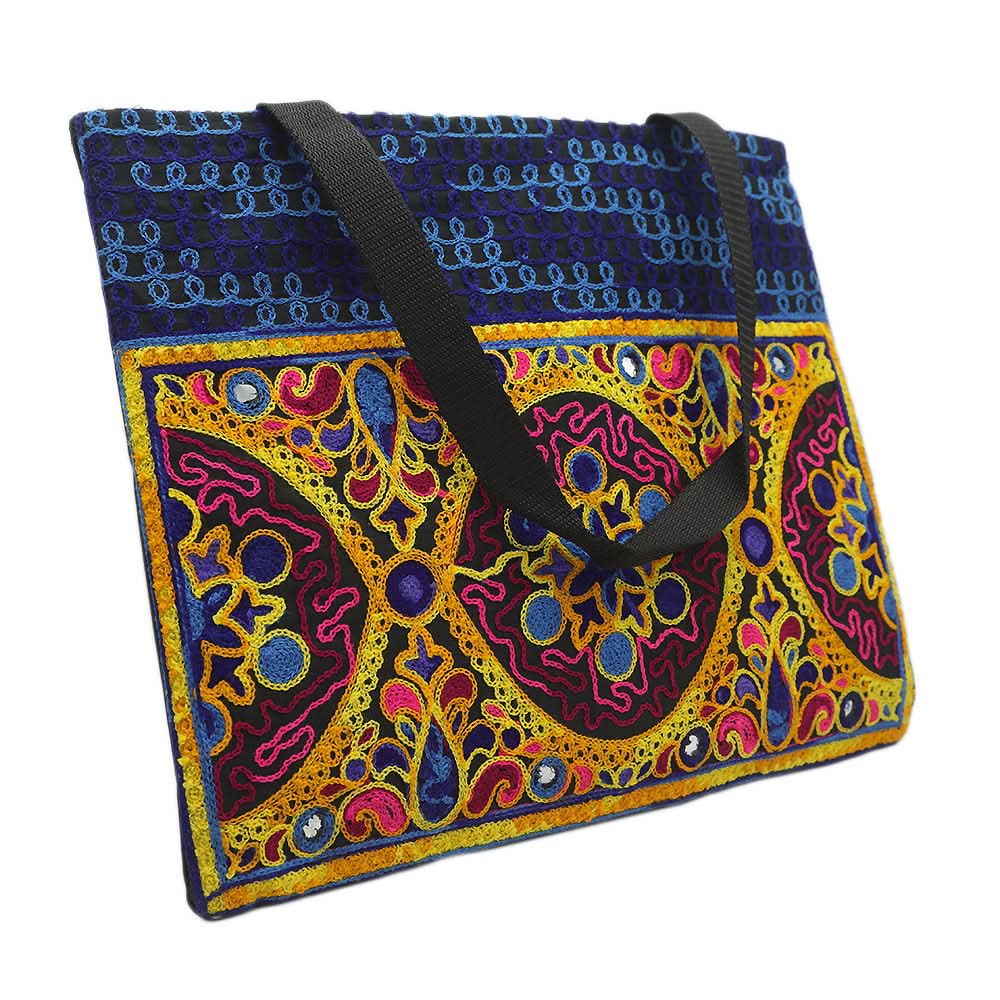 Women's Handbag 04 - Multi, Women, Bags, Chase Value, Chase Value