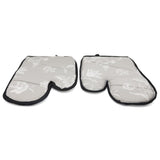 Gloves Fancy, Home Textile, Chase Value, Chase Value