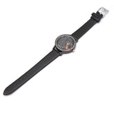 Women's Analog Strap Watch - Black, Women Watches, Chase Value, Chase Value